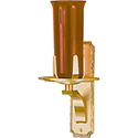 Sanctuary Lamp Wall 59BSL59