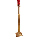 Sanctuary Lamp Floor 59SSL59