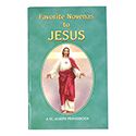 Novenas to Jesus 60&#47;04