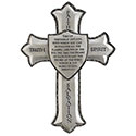 Cross 8&quot; 60099