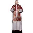 St&#46; John XXIII Wood or Fiberglass 600&#47;119