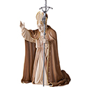 St&#46; John Paul II Fiberglass 600&#47;131STB