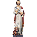 St&#46; Luke Wood or Fiberglass 600&#47;50A