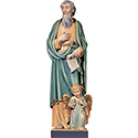 St&#46; Matthew Wood or Fiberglass 600&#47;51A