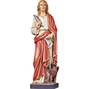 St&#46; John Wood or Fiberglass 600&#47;52A