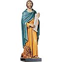 St&#46; Mark Wood or Fiberglass 600&#47;53A