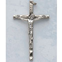 Crucifix 2&quot;  601M