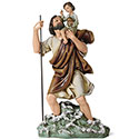 St. Christopher 10&quot; 60279