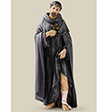 St. Peregrine 6&quot; 60696