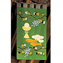 Tapestry Eucharist 4518