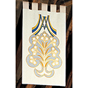 Tapestry Marian 4535