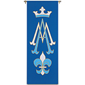 Tapestry Marian 4737