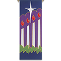 Tapestry Advent 4744