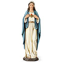Immaculate Heart 10&quot; 61023