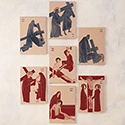 Stations of the Cross 5425
