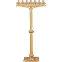 Floor Candelabra 61FCL93
