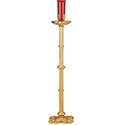 Sanctuary Lamp Floor 61SSL93