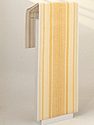 Lectern Cover Melchior White 19