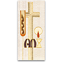Tapestry Alpha Omega 4554