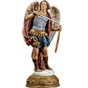 St Michael 10&quot; 62816