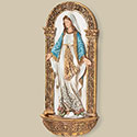Holy Water Font 62828
