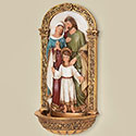 Holy Water Font 62885