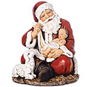 Santa 6&quot; 633244
