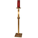 Sanctuary Lamp Floor 63SSL51