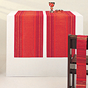 Altar Paraments Melchior Red 19