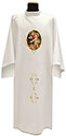 Dalmatic St. Joseph 644