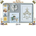 Communion Mass Book Set White 6500/5V/GB