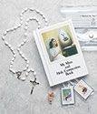 My Mass and Holy Communion Girl&#39;s Set 6512/05