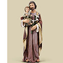 St. Joseph &amp; Child 25&quot; 65960