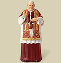 St. John XXIII 6&quot; 66090