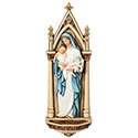 Holy Water Font 66096