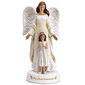 Communion Girl Figure 66328