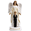 Communion Boy Figure 66329