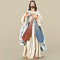 Divine Mercy 6&quot; 66889