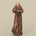Padre Pio 6&quot; 66899