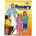 Coloring Book Rosary 671