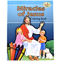 Coloring Book Miracles 686