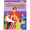 Coloring Book Sacraments 687