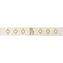 Interchangable Superfrontal White 3790