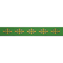 Interchangable Superfrontal Green 3795
