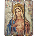 Immaculate Heart 15&quot; 69968
