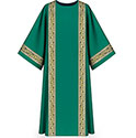 Dalmatic Brugia with Galloon 3120
