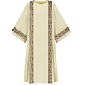 Dalmatic Brugia with Galloon 3219