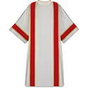Dalmatic White 7-5236