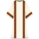 Dalmatic 7-5308