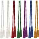 Cincture Rayon with Hand-made Tassel 81&#34;